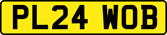 PL24WOB