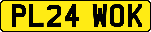 PL24WOK