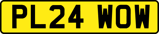 PL24WOW