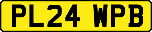 PL24WPB