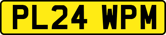 PL24WPM