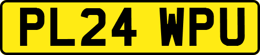PL24WPU