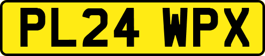 PL24WPX