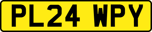 PL24WPY