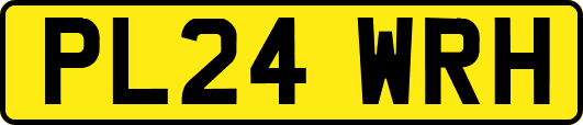 PL24WRH