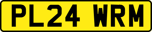 PL24WRM