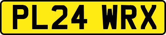 PL24WRX