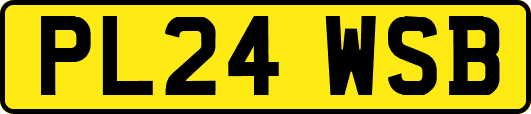 PL24WSB
