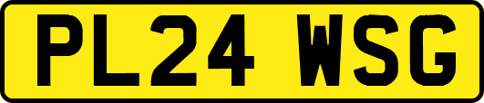 PL24WSG
