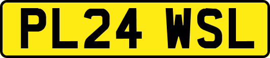PL24WSL