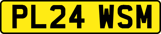 PL24WSM