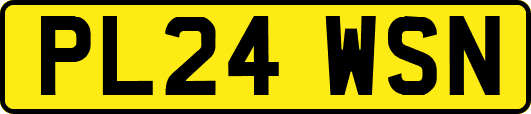 PL24WSN