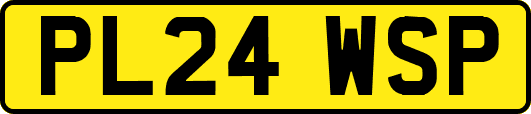 PL24WSP