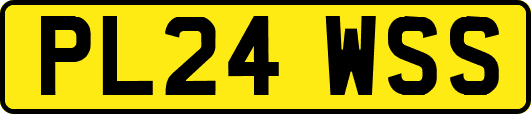 PL24WSS