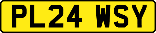 PL24WSY