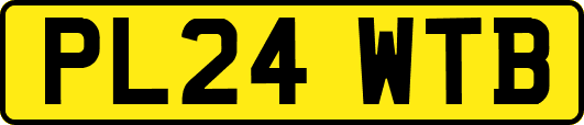 PL24WTB