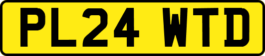 PL24WTD