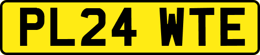 PL24WTE