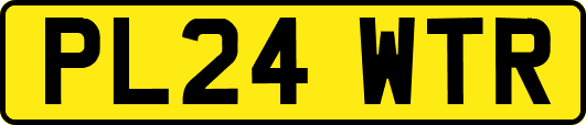 PL24WTR