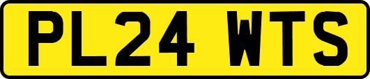 PL24WTS