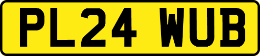 PL24WUB