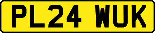 PL24WUK