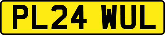 PL24WUL