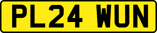 PL24WUN
