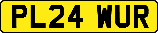 PL24WUR