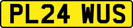 PL24WUS
