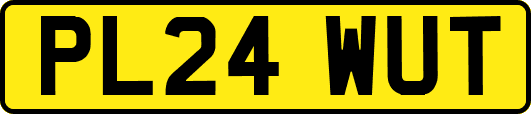 PL24WUT