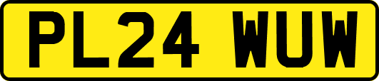 PL24WUW