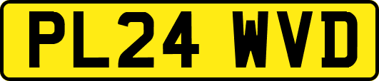 PL24WVD