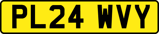 PL24WVY