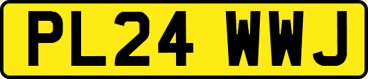 PL24WWJ