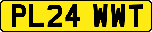 PL24WWT