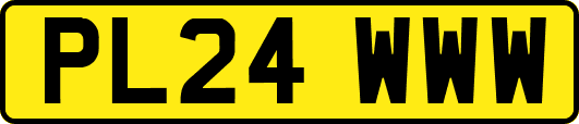 PL24WWW