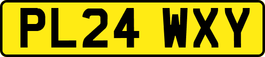 PL24WXY