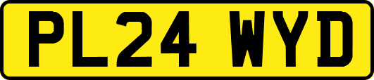 PL24WYD