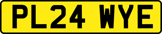 PL24WYE