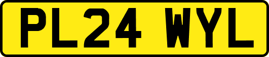 PL24WYL