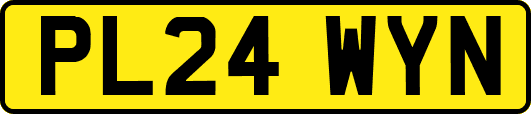 PL24WYN