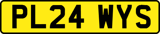 PL24WYS