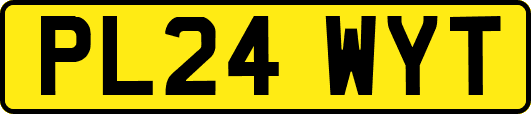 PL24WYT