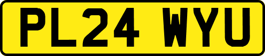 PL24WYU