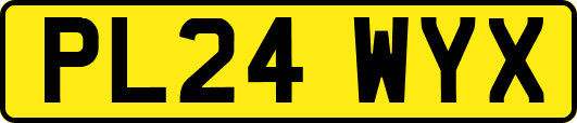 PL24WYX
