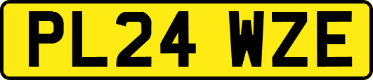 PL24WZE