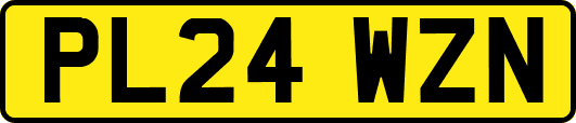 PL24WZN