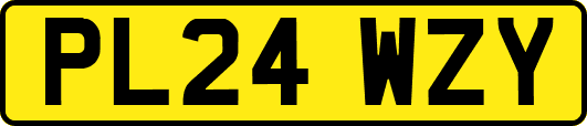 PL24WZY