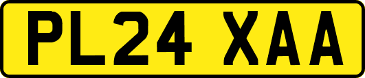 PL24XAA